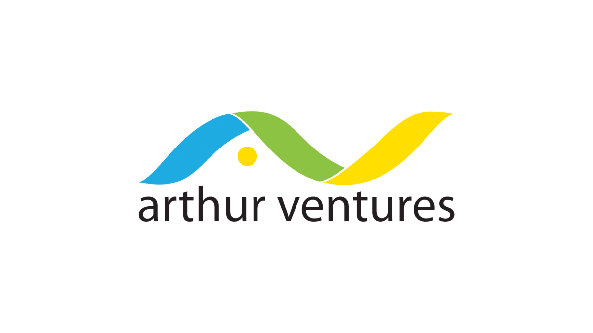 Arthur Ventures Sponsor Icon