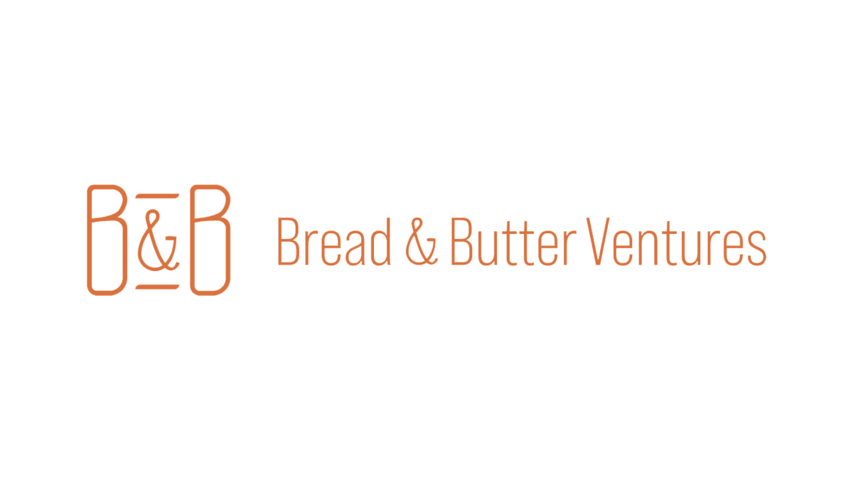 Bread & Butter Ventures Sponsor Icon