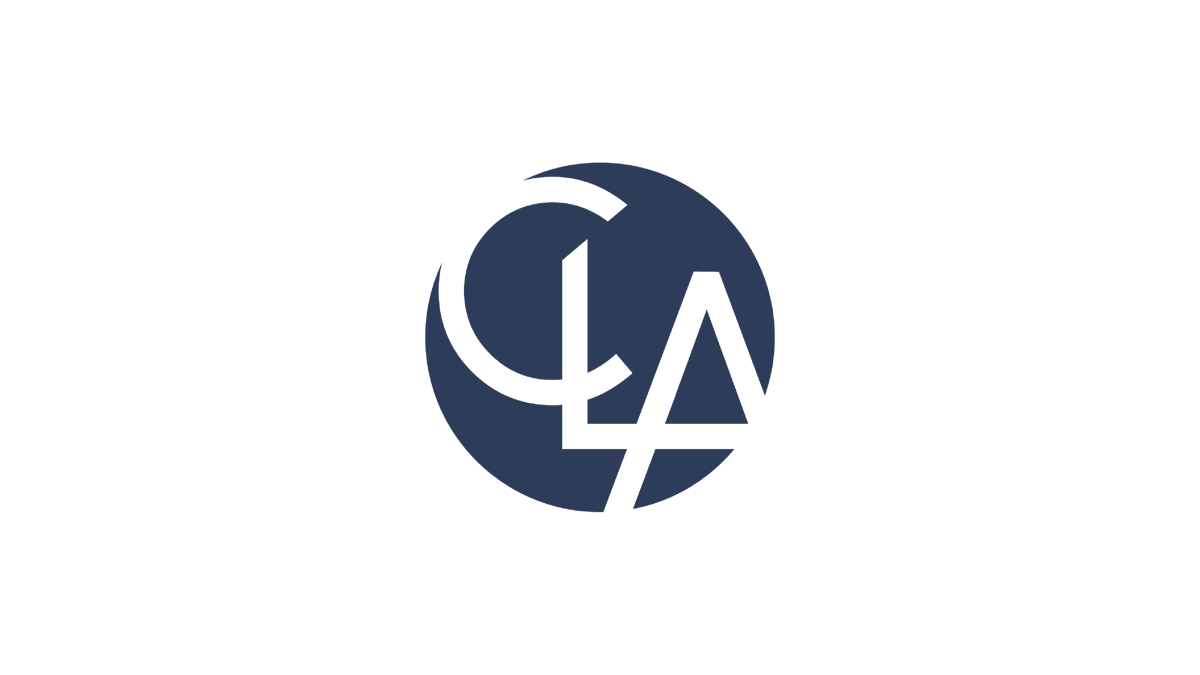 CLA Sponsor Icon