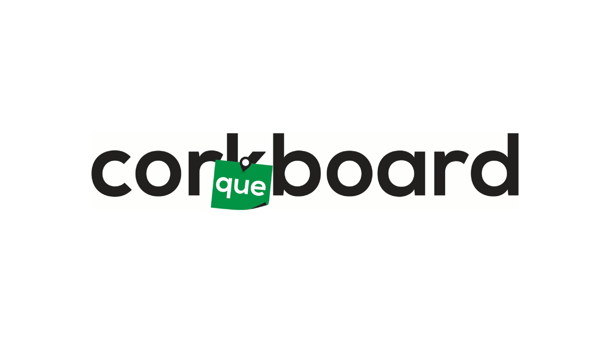 Corqueboard Sponor Icon