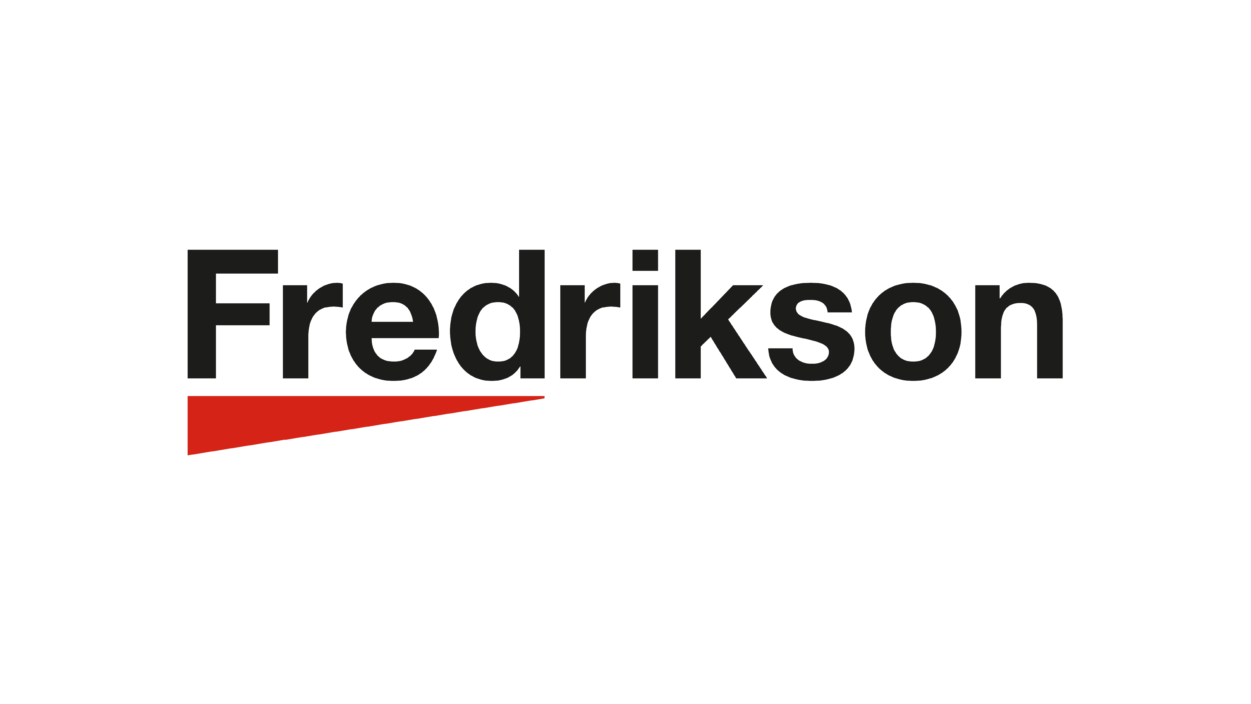 Fredrikson Sponor Icon