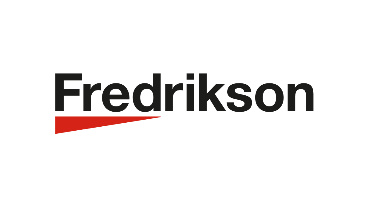 Fredrikson Sponor Icon