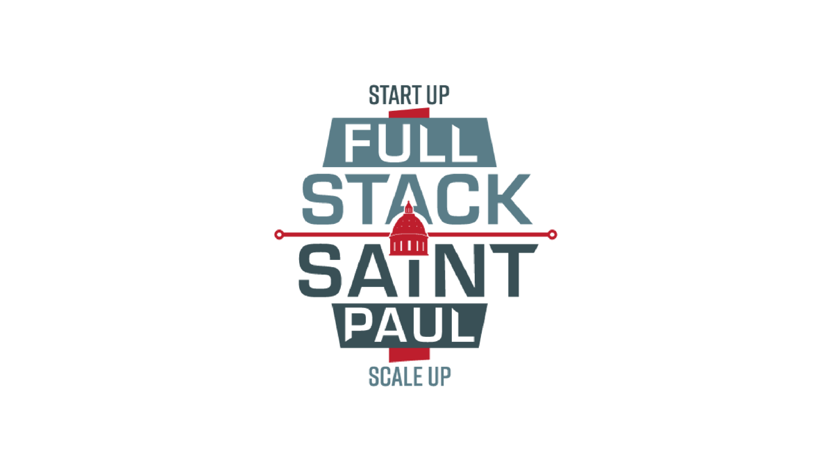 Full Stack Saint Paul Sponor Icon