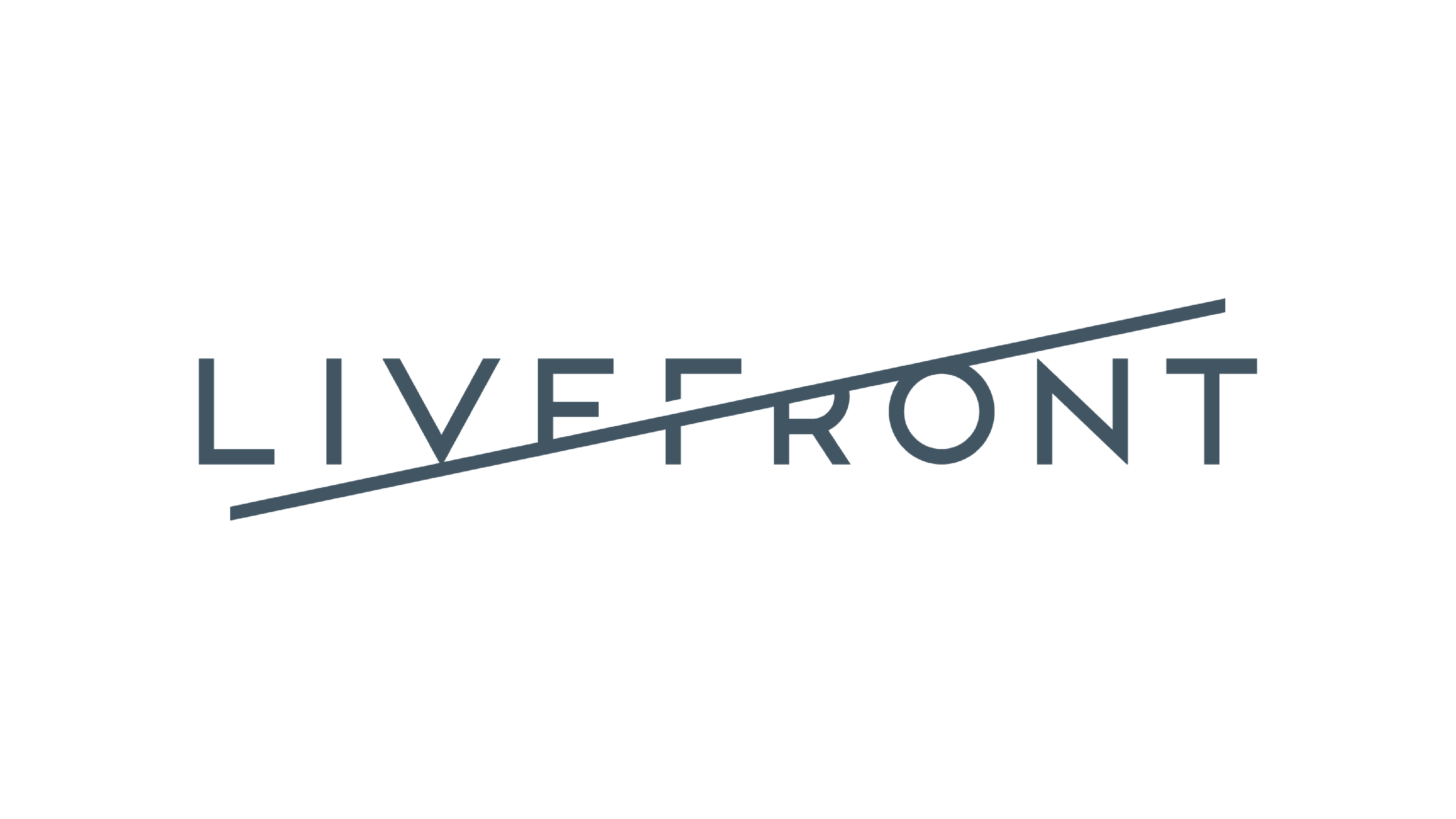 Livefront Sponsor Icon