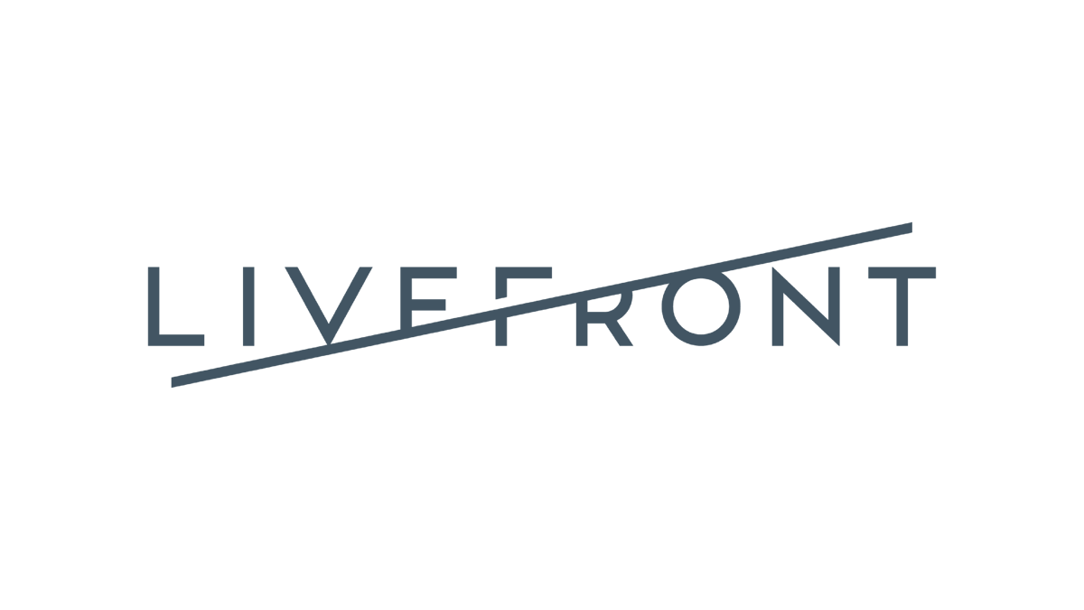Livefront Sponsor Icon