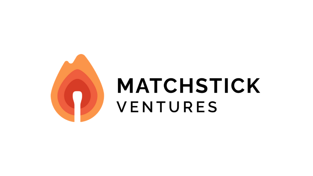 Matchstick Ventures Sponsor Icon