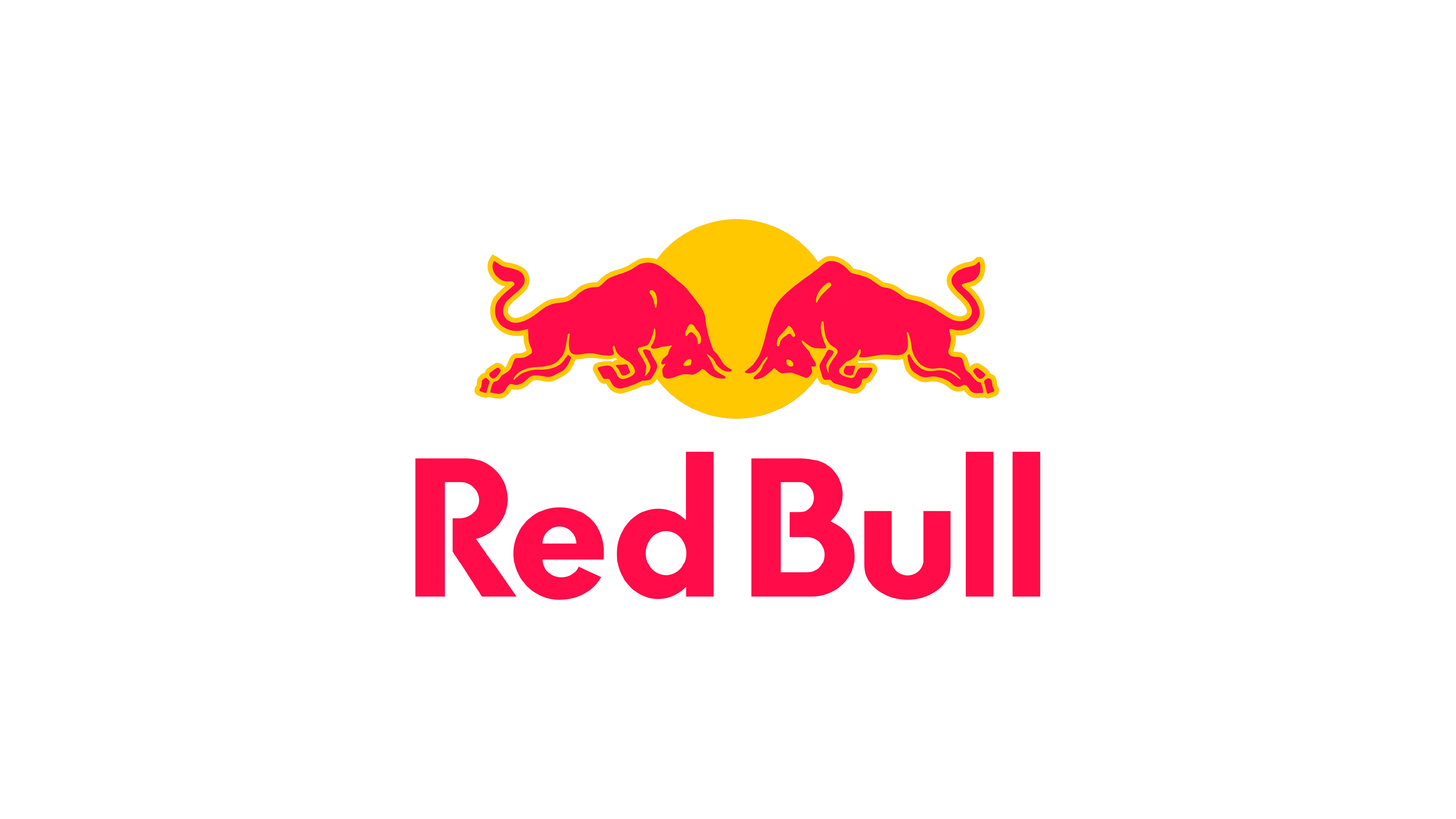 Red Bull Sponor Icon