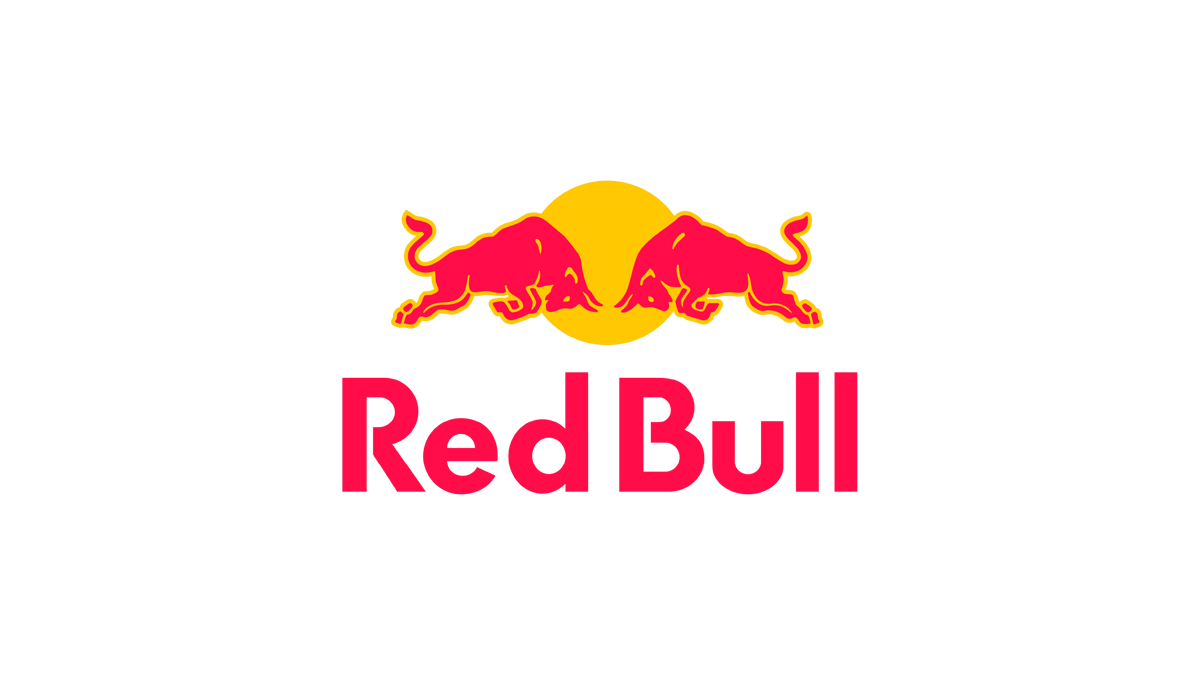 Red Bull Sponor Icon