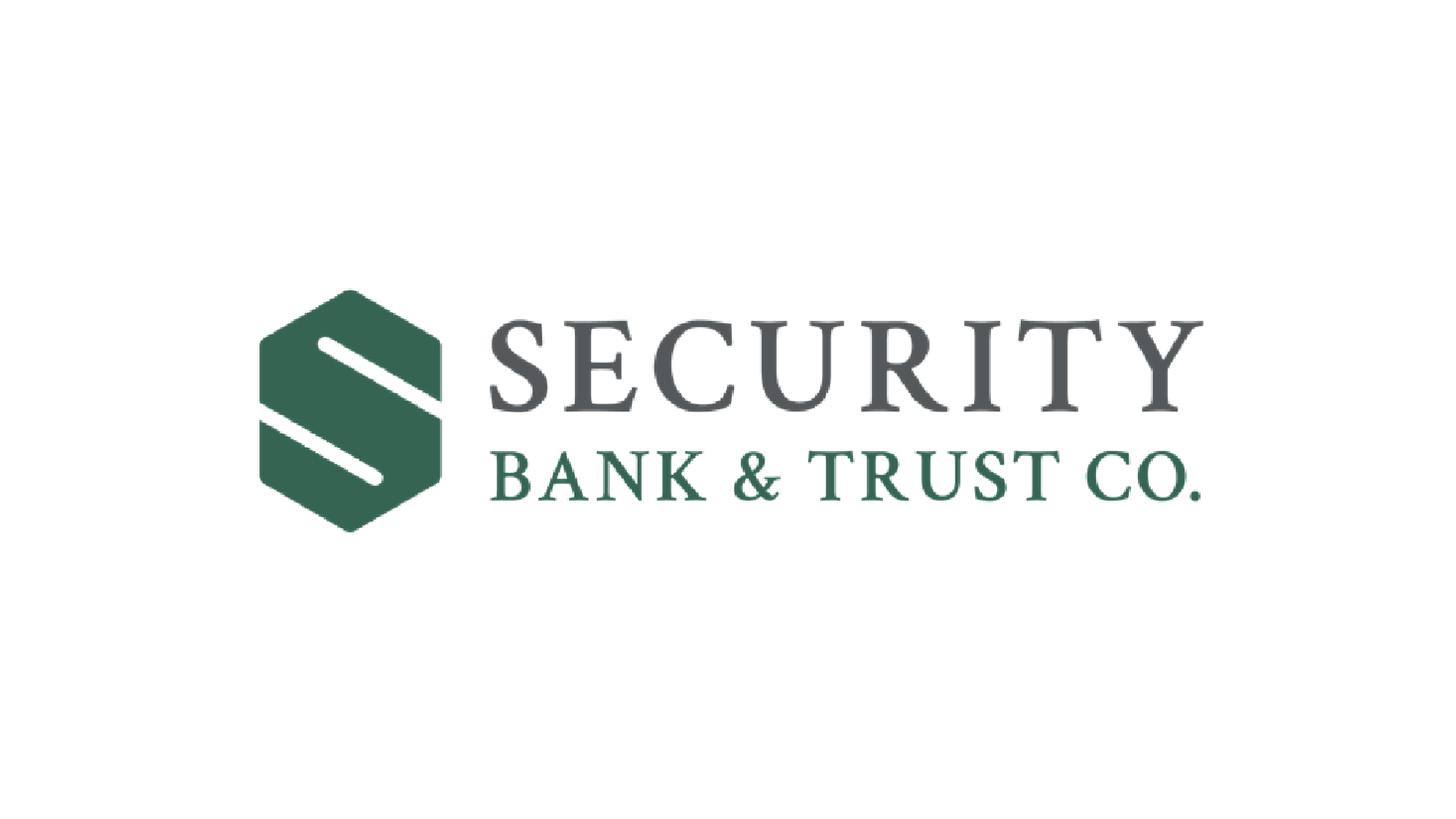 Security Bank Trust Sponsor Icon