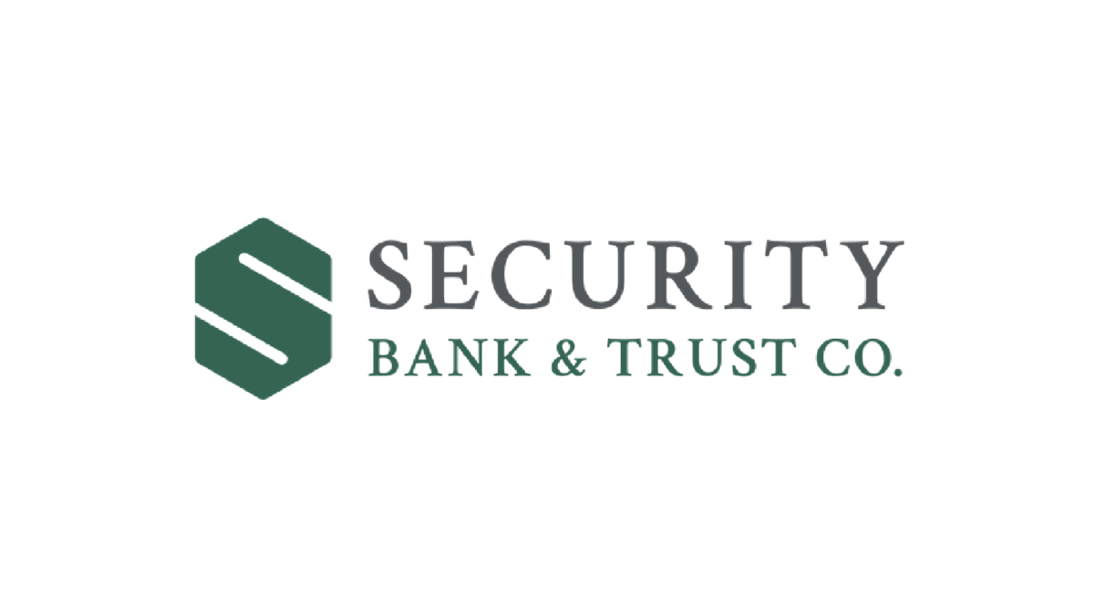 Security Bank Trust Sponsor Icon