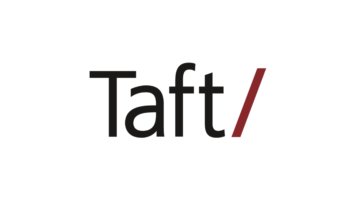 Taft Sponsor Icon