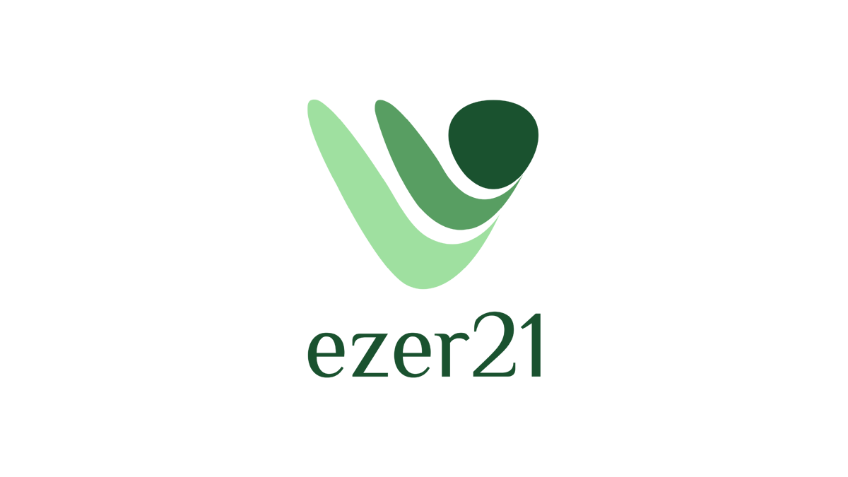 ezer21 Sponsor Icon